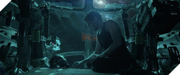 HOT: Trailer của Avengers 4 đây rồi, nhưng tại sao lại buồn thảm thế này? - Ảnh 3. HOT: Trailer của Avengers 4 đây rồi, nhưng tại sao lại buồn thảm thế này? - Ảnh 3.