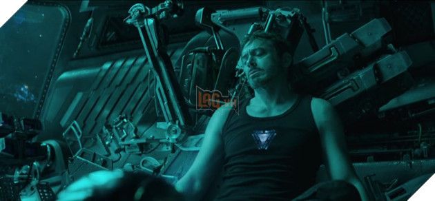 HOT: Trailer của Avengers 4 đây rồi, nhưng tại sao lại buồn thảm thế này? - Ảnh 4. HOT: Trailer của Avengers 4 đây rồi, nhưng tại sao lại buồn thảm thế này? - Ảnh 4.