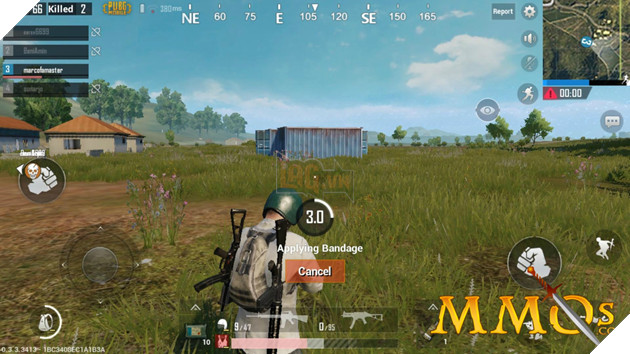 PUBG Mobile VNG: 6 điều tân thủ cần ghi nhớ trước khi bước vào game 2