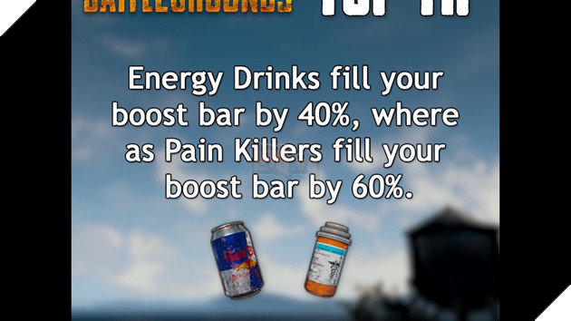 PUBG Mobile VNG: 6 điều tân thủ cần ghi nhớ trước khi bước vào game 6