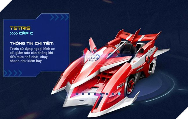 ZingSpeed Mobile mo cua thu nghiem vao ngay 11/12 2 ZingSpeed Mobile mở cửa thử nghiệm vào ngày 11/12 2