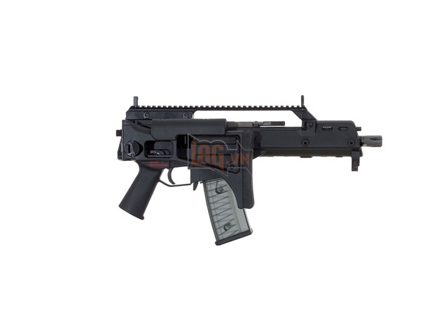 PUBG: Tim hieu ve G36C - Khau AR se thay the SCAR-L tren ban do mua dong Vikendi 24 PUBG: Tìm hiểu về G36C - Khẩu AR sẽ thay thế SCAR-L trên bản đồ mùa đông Vikendi 24
