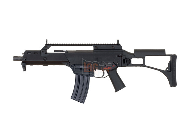 PUBG: Tim hieu ve G36C - Khau AR se thay the SCAR-L tren ban do mua dong Vikendi 2 PUBG: Tìm hiểu về G36C - Khẩu AR sẽ thay thế SCAR-L trên bản đồ mùa đông Vikendi 2