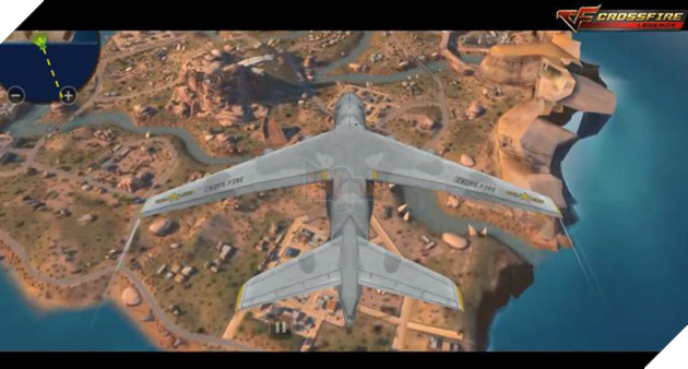 Game thủ Crossfire Legends sắp được chạy BO, loot đồ, sinh tồn trong tháng 12 này? - Ảnh 2.