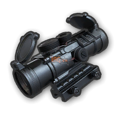 PUBG: Tim hieu ve G36C - Khau AR se thay the SCAR-L tren ban do mua dong Vikendi 21 PUBG: Tìm hiểu về G36C - Khẩu AR sẽ thay thế SCAR-L trên bản đồ mùa đông Vikendi 21