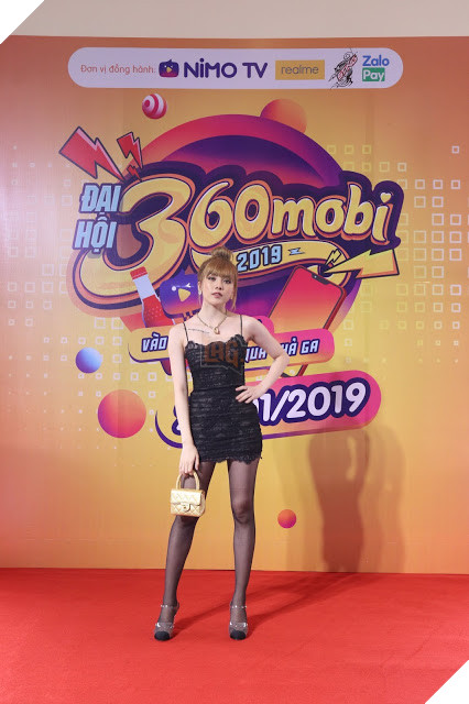 Đại Hội 360mobi Sự kiện hoành tráng nhất năm dành tặng cho các game thủ Việt 20