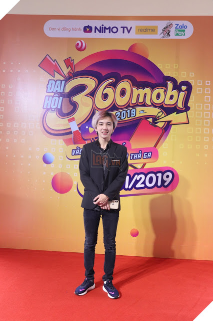 Đại Hội 360mobi Sự kiện hoành tráng nhất năm dành tặng cho các game thủ Việt 22