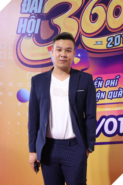 Đại Hội 360mobi Sự kiện hoành tráng nhất năm dành tặng cho các game thủ Việt 24