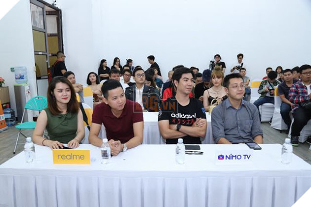 Đại Hội 360mobi Sự kiện hoành tráng nhất năm dành tặng cho các game thủ Việt 6