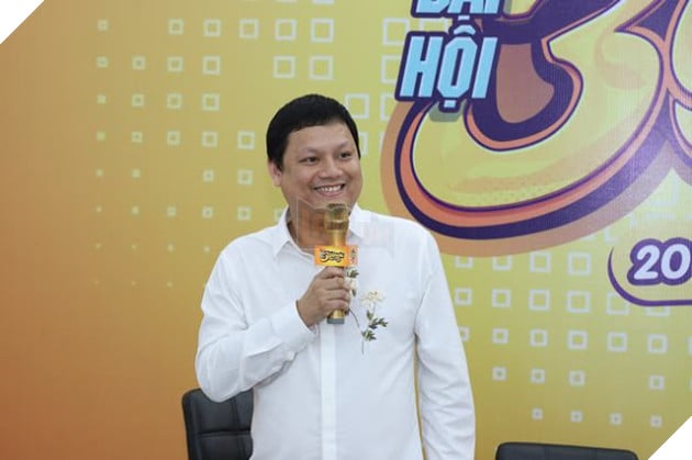 Đại Hội 360mobi Sự kiện hoành tráng nhất năm dành tặng cho các game thủ Việt 7