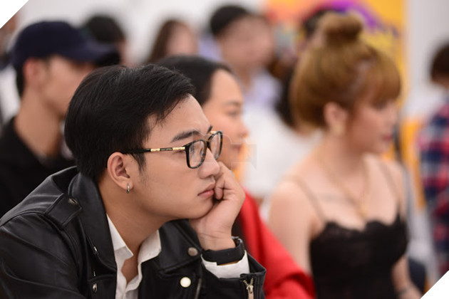 Đại Hội 360mobi Sự kiện hoành tráng nhất năm dành tặng cho các game thủ Việt 17