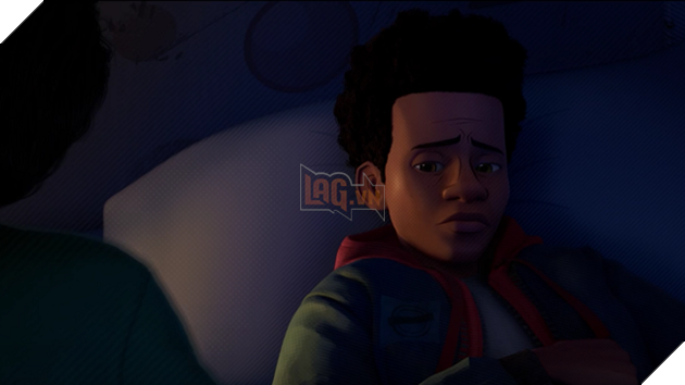  Spoiler Review chi tiết Spider-Man: Into The Spider-Verse - Vũ trụ Người nhện đa sắc màu 2