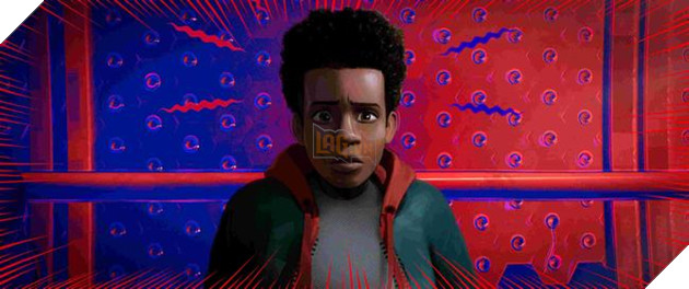  Spoiler Review chi tiết Spider-Man: Into The Spider-Verse - Vũ trụ Người nhện đa sắc màu 3