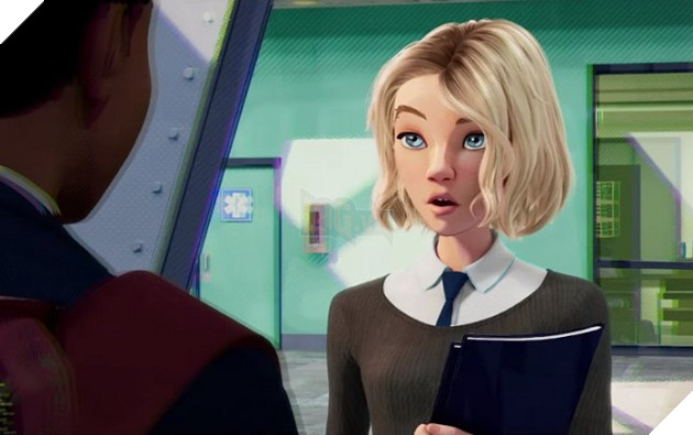  Spoiler Review chi tiết Spider-Man: Into The Spider-Verse - Vũ trụ Người nhện đa sắc màu 4