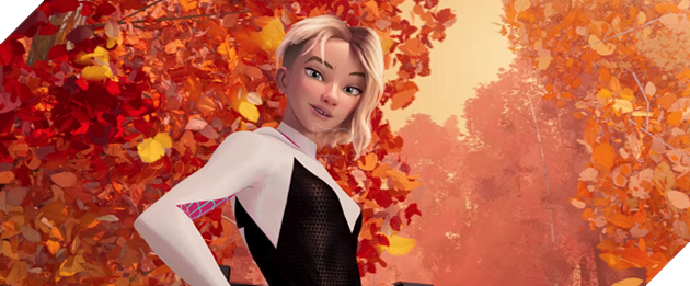  Spoiler Review chi tiết Spider-Man: Into The Spider-Verse - Vũ trụ Người nhện đa sắc màu 11