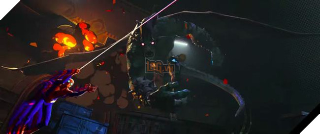  Spoiler Review chi tiết Spider-Man: Into The Spider-Verse - Vũ trụ Người nhện đa sắc màu 5