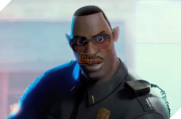  Spoiler Review chi tiết Spider-Man: Into The Spider-Verse - Vũ trụ Người nhện đa sắc màu 16