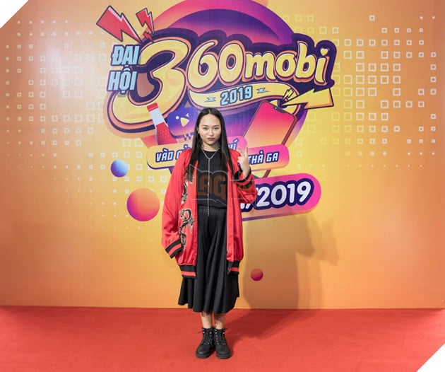 Đại Hội 360mobi Sự kiện hoành tráng nhất năm dành tặng cho các game thủ Việt 21