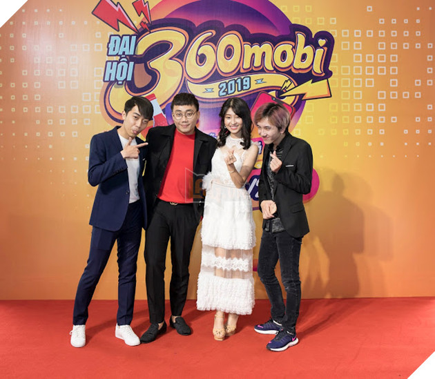 Đại Hội 360mobi Sự kiện hoành tráng nhất năm dành tặng cho các game thủ Việt 26