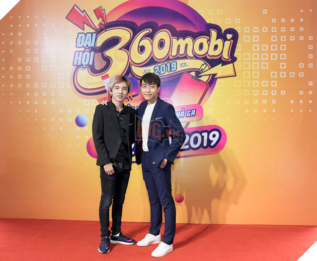 Đại Hội 360mobi Sự kiện hoành tráng nhất năm dành tặng cho các game thủ Việt 23