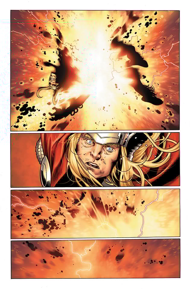 Số phận nhân vật Loki của Tom Hiddleston sẽ như thế nào sau Avengers: Cuộc Chiến Vô Cực? 3