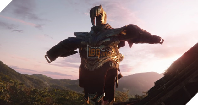 8 điều có thể bạn chưa biết trong Trailer Avengers 4: Endgame vừa ra mắt 9