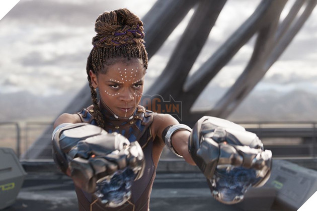 8 điều có thể bạn chưa biết trong Trailer Avengers 4: Endgame vừa ra mắt 3