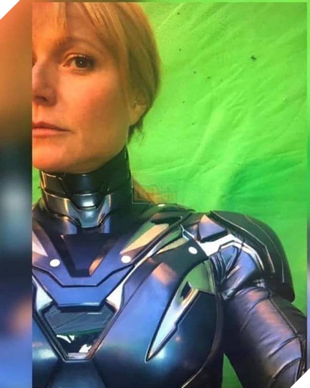 8 điều có thể bạn chưa biết trong Trailer Avengers 4: Endgame vừa ra mắt 6