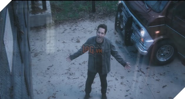 8 điều có thể bạn chưa biết trong Trailer Avengers 4: Endgame vừa ra mắt 11