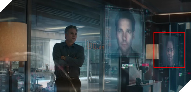 8 điều có thể bạn chưa biết trong Trailer Avengers 4: Endgame vừa ra mắt 2