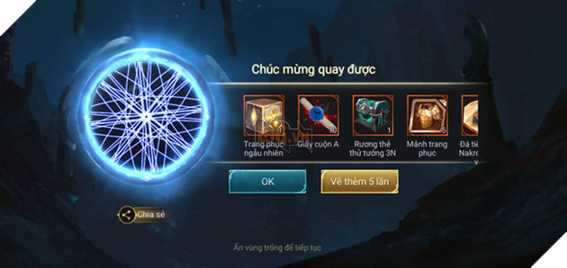 Muôn màu muôn vẻ cách vẽ bùa của game thủ Liên Quân Mobile nhằm ăn được skin - Ảnh 11.