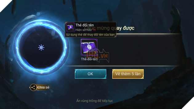 Muôn màu muôn vẻ cách vẽ bùa của game thủ Liên Quân Mobile nhằm ăn được skin - Ảnh 10.