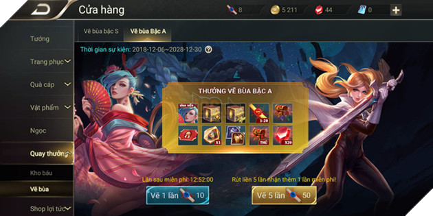 Muôn màu muôn vẻ cách vẽ bùa của game thủ Liên Quân Mobile nhằm ăn được skin - Ảnh 1.