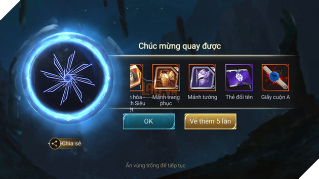 Muôn màu muôn vẻ cách vẽ bùa của game thủ Liên Quân Mobile nhằm ăn được skin - Ảnh 9.