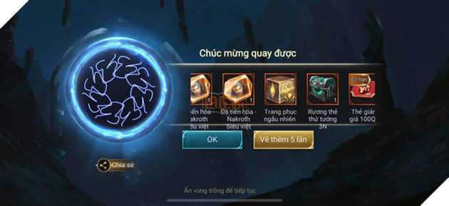 Muôn màu muôn vẻ cách vẽ bùa của game thủ Liên Quân Mobile nhằm ăn được skin - Ảnh 8.