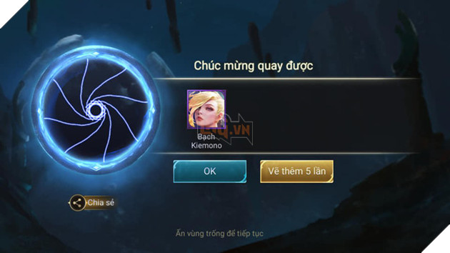 Muôn màu muôn vẻ cách vẽ bùa của game thủ Liên Quân Mobile nhằm ăn được skin - Ảnh 7.