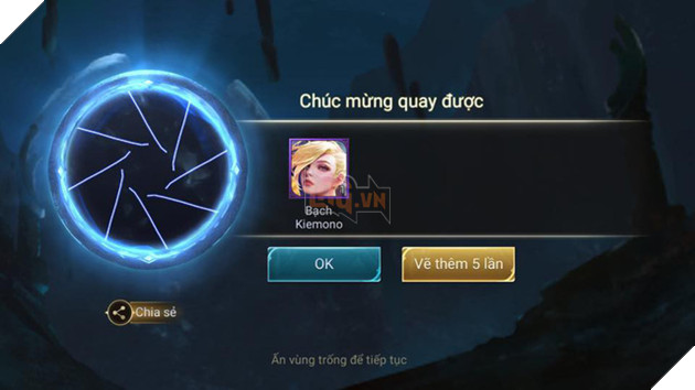 Muôn màu muôn vẻ cách vẽ bùa của game thủ Liên Quân Mobile nhằm ăn được skin - Ảnh 6.