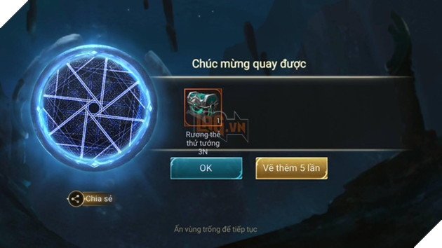 Muôn màu muôn vẻ cách vẽ bùa của game thủ Liên Quân Mobile nhằm ăn được skin - Ảnh 5.