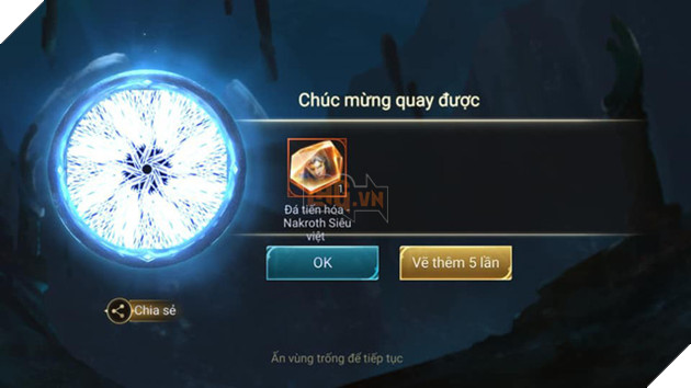 Muôn màu muôn vẻ cách vẽ bùa của game thủ Liên Quân Mobile nhằm ăn được skin - Ảnh 4.