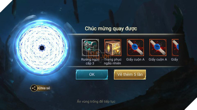 Muôn màu muôn vẻ cách vẽ bùa của game thủ Liên Quân Mobile nhằm ăn được skin - Ảnh 3.