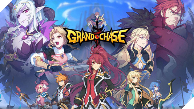 Giải mã Grandchase - Game nhập vai tuyệt phẩm đang khiến game thủ thế giới mê mệt - Ảnh 1.