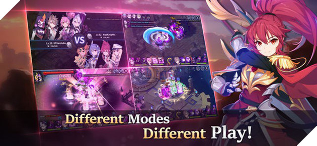 Giải mã Grandchase - Game nhập vai tuyệt phẩm đang khiến game thủ thế giới mê mệt - Ảnh 2.