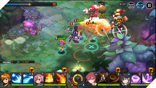 Giải mã Grandchase - Game nhập vai tuyệt phẩm đang khiến game thủ thế giới mê mệt - Ảnh 3.