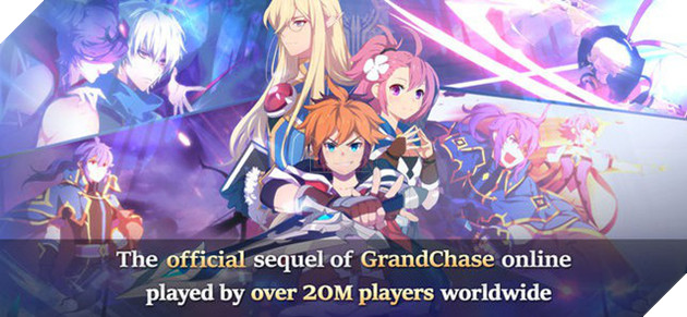 Giải mã Grandchase - Game nhập vai tuyệt phẩm đang khiến game thủ thế giới mê mệt - Ảnh 4.