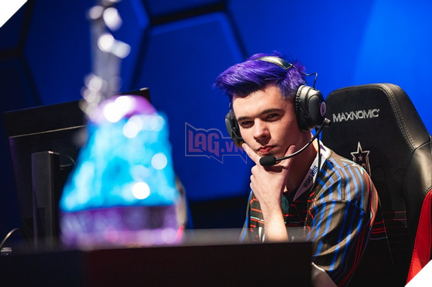 LMHT: Tổng hơp những khoảnh khắc khó quên nhất tại All-Star 2018 vừa kết thúc 2