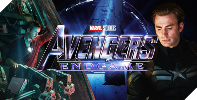 Trailer Avengers: Endgame đạt kỷ lục mới: 289 triệu view chỉ trong 1 ngày