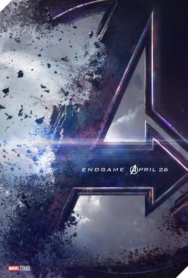 Avengers: Endgame sẽ dời ngày công chiếu sớm hơn dự định? 2