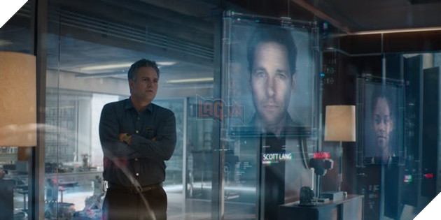 Avengers: Endgame: Shuri chưa hẳn đã bay màu sau Infinity War mà chỉ đang trốn đâu đó? 2