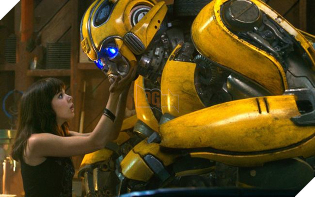 Đánh giá sớm phim Bumblebee: Bộ phim gợi nhớ thập niên 80 đáng để xem 2