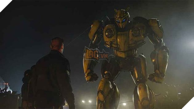 Đánh giá sớm phim Bumblebee: Bộ phim gợi nhớ thập niên 80 đáng để xem 4